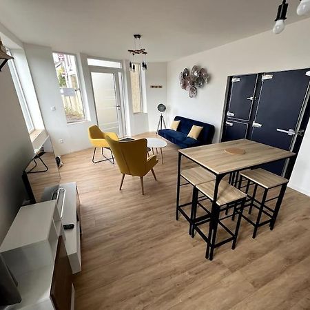 Appartement Avec Belle Vue Ouzouer-Sur-Trezee Екстериор снимка